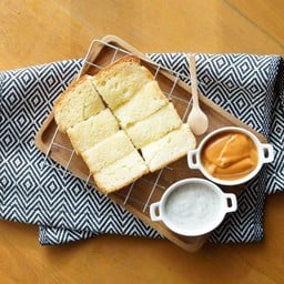 ชุดโชกุปังย่าง