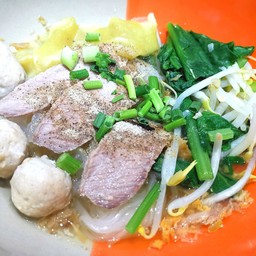 ก๋วยเตี๋ยวแซ่ฮวง