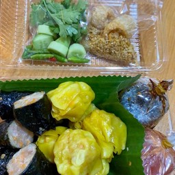 ทูโทน 10 ลูก