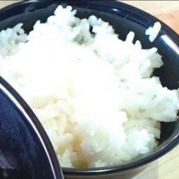 ข้าวเปล่า