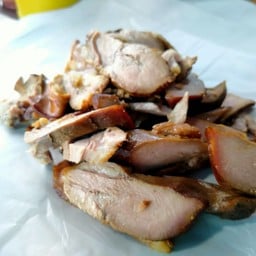 ลิ้นหมู