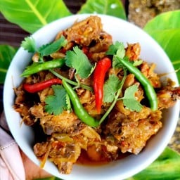 ร้าน หอมเจียว168 ข้าวต้มโต้รุ่ง ตรัง