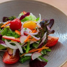 INSALATA MISTA