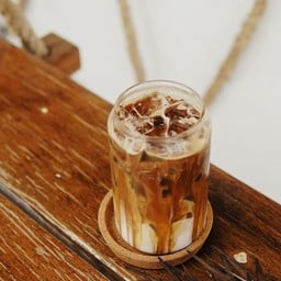 คาราเมล แมคคิอาโต้