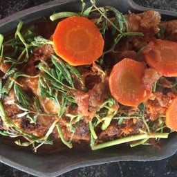 แป๊ะซะปลาทับทิม