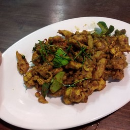 คั่วกลิ้งไก่