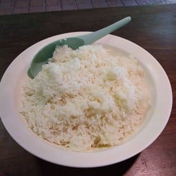 ข้าวสวย(โถ)