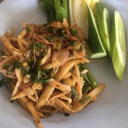 ซุบหน่อไม้