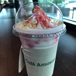 Café Amazon - DD389 สน. บริษัท เอส.พี.ปิโตรเลียม (1994)) จำกัด สาขา 1