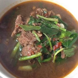 แกงอ่อมเนื้อ