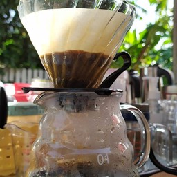 กาแฟดริป