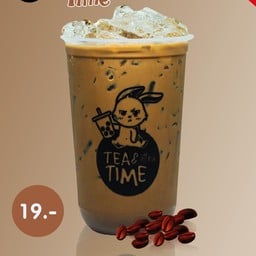 TEA&TIME (ปากซอยกันตนา)