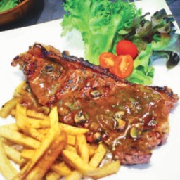 สเต็กริปอาย