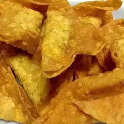 เกี๊ยวหมู 20 ชิ้น