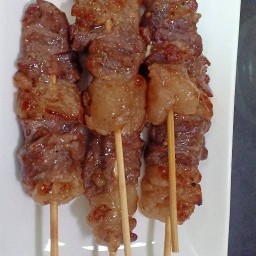 กินตลอดเว