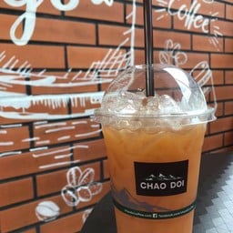 Chaodoi Coffee  บ้านมะรุ่ย