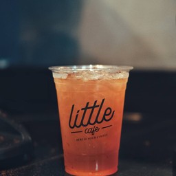Apple tea_