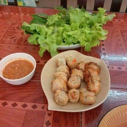 ปัญญ์ชลีอาหารเวียดนาม
