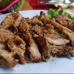 เสือร้องไห้