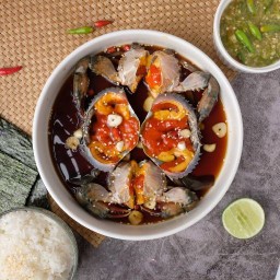 🦀🌶️ ซู๊ดดดปูดอง เจ้าเก่า เจ้าเดิม
