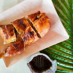 ไก่ย่าง ครึ่งตัว
