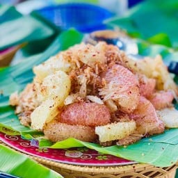 แซ่บปากสั่น