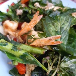 ขุนแผนกุ้ง