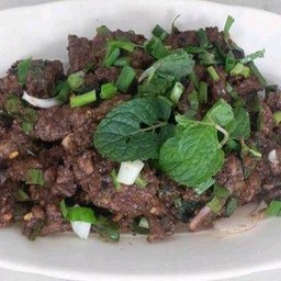 ก้อยคั่ว