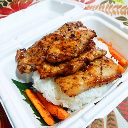 หมูทอดย่าเจี๊ยบ