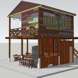 The Oasis by Monsakod ขอนแก่น