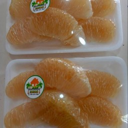 ส้มโอ ทองดีปอก แพ็คเล็ก