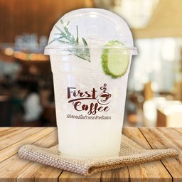 มะนาวโซดา