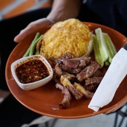 Greencafe อาหาร ของหวาน เครื่องดื่ม บ่อวิน
