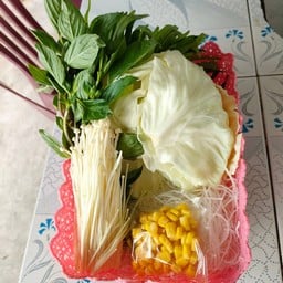 แป้งหอมหมูกระทะ 2