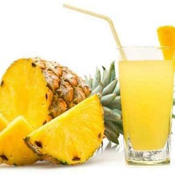 น้ำสับปะรด