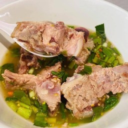 ต้มเเซ่บเล้ง