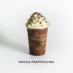 Mocha Frappuccino 16 Oz
