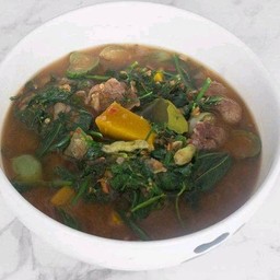 อ่อมหมู