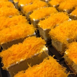 ถุงทองเบเกอรี่(ตลาดนัดหัวมุม)