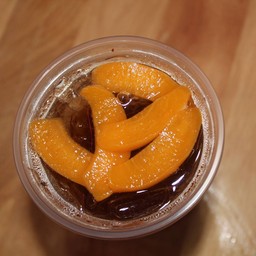 Tea Zone ไอติมทอด นมปั่น ปังปิ้ง กาแฟ