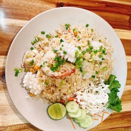 ข้าวผัด