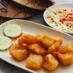 ปลาลูกเต๋า