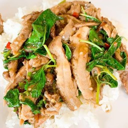 แจ่วฮ้อน เลิศรส