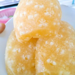 สับปะรดฉ่ำ