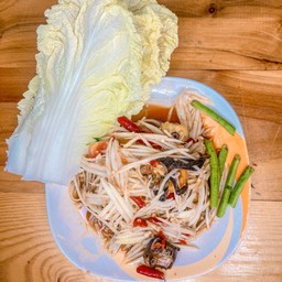 ส้มตำตาพจน์