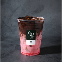 สตอเบอรี่โกโก้