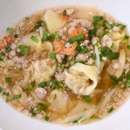 เกี๊ยวหมู