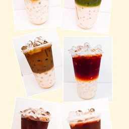 โปรดับเบิ้ลคุ้มเครื่องดื่มซื้อ2แถม1