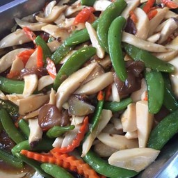 ร้านข้าวแกง