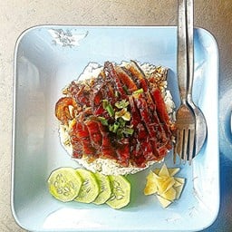 ต้นเป็ดอบ